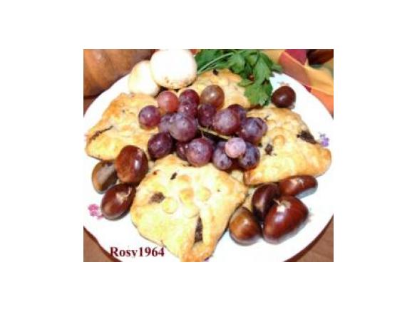 Fagottini d’Autunno  