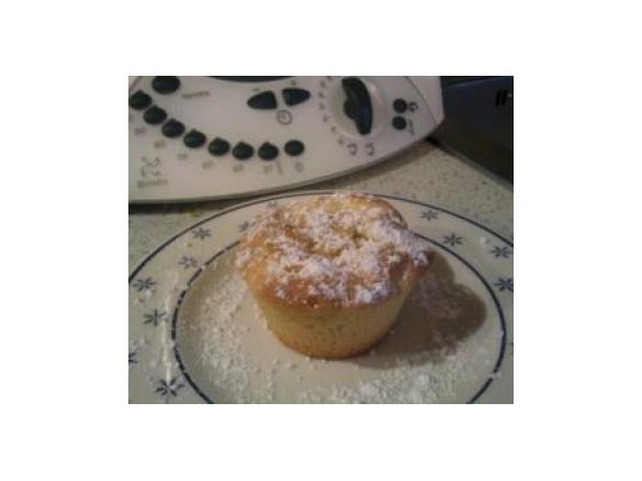 CESTINO DI FROLLA CON MELE CARAMELLATE