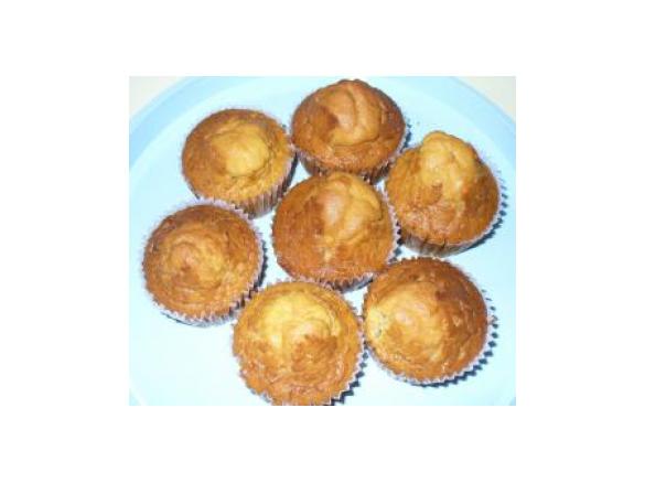 MUFFIN RICETTA BASE