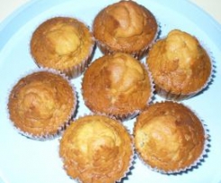 MUFFIN RICETTA BASE
