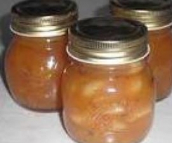 Marmellata con sciroppo d'agave anzichè zucchero