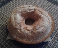 CIAMBELLONE AL LIMONCELLO