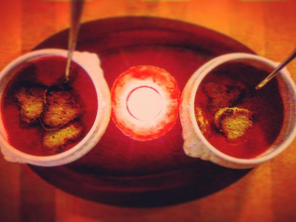 Velour d'amour-CONTEST SAN VALENTINO