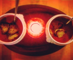 Velour d'amour-CONTEST SAN VALENTINO