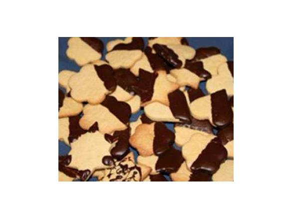 Biscotti senza glutine