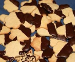 Biscotti senza glutine