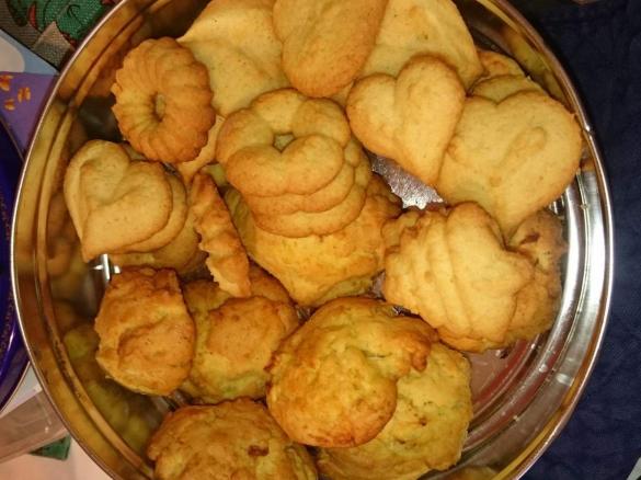 Biscotti sparabiscotti