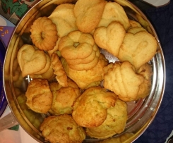 Biscotti sparabiscotti