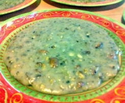 Sciughetti marchigiani