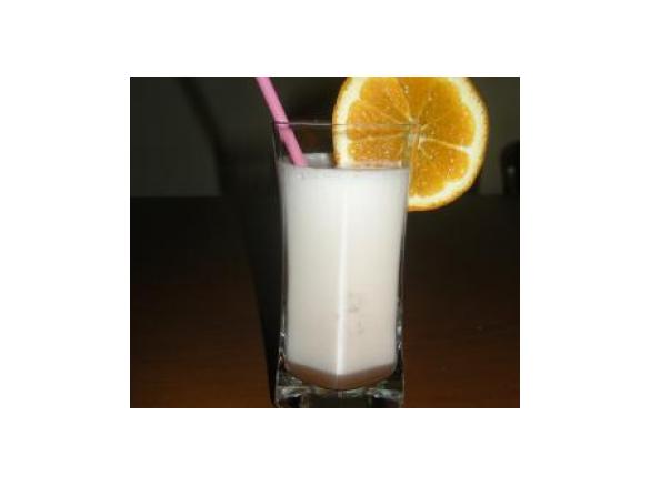 Cocktail "MonAmour" (S.Valentino e occasioni romantiche")