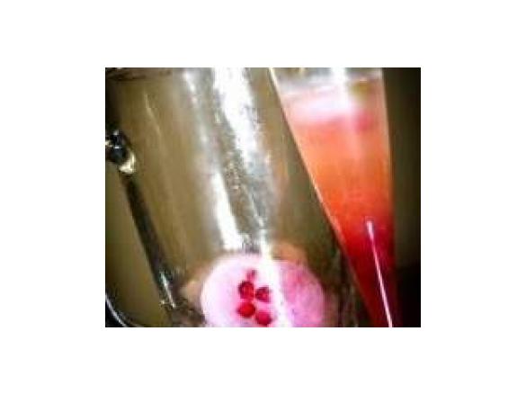 Prosecco Natalizio  al Melograno