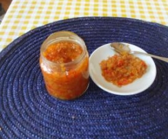 salsa agrodolce