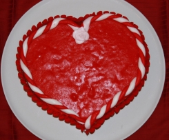 TORTA CUORE
