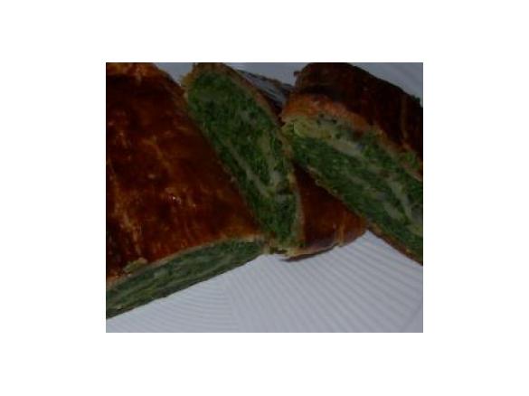 rotolo di ricotta e spinaci by corrada