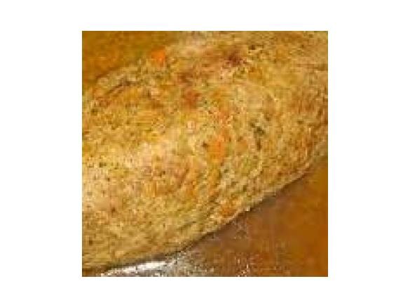 Polpettone economico