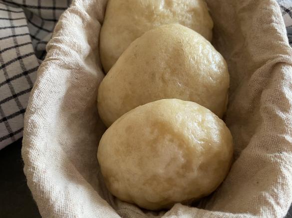 Panini Dolci Ripieni