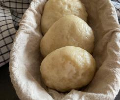 Panini Dolci Ripieni