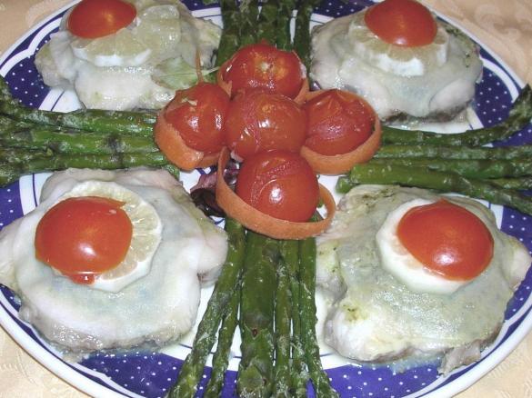 filetti di San Pietro in confessione