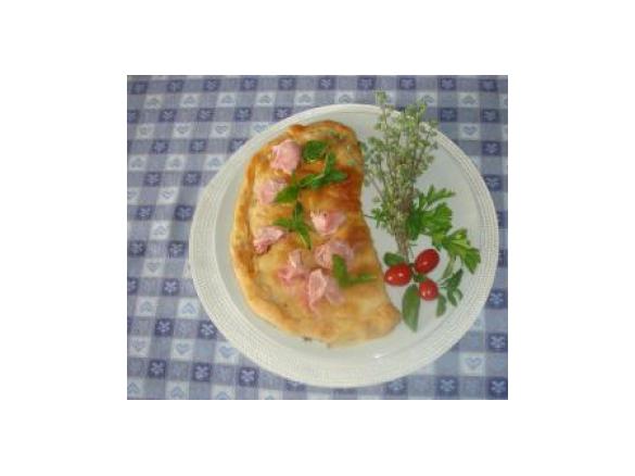 LA MEZZALUNA SI SPECCHIA CON I SAPORI DELL’ORTO