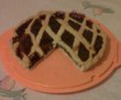 CROSTATA FLAVY