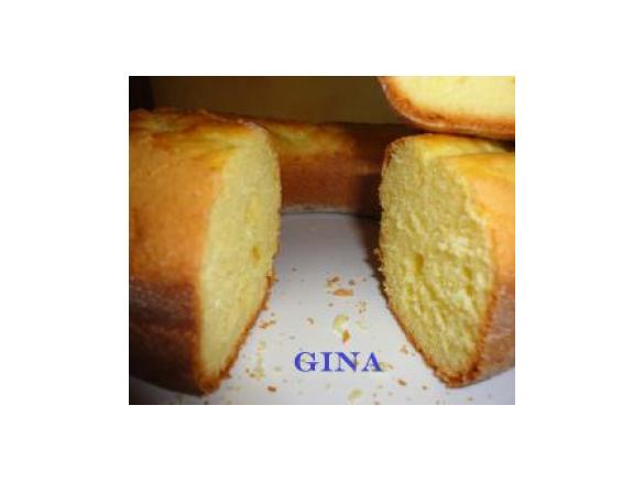 Torta allo yogurt soffice