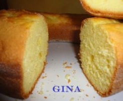 Torta allo yogurt soffice