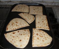 PIADINE "LEGGERE"