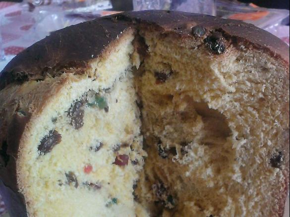 PANETTONE CLASSICO