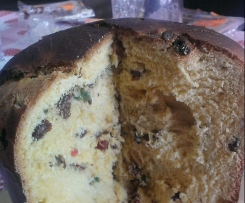 PANETTONE CLASSICO
