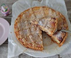 PASTIERA NAPOLETANA senza glutine e senza latticini