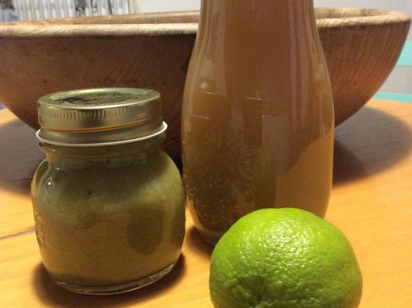 Sciroppo di rabarbaro