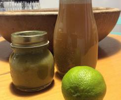 Sciroppo di rabarbaro