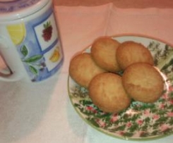 BISCOTTI AL LIMONE 