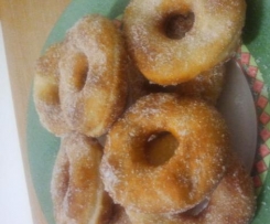 graffe napoletane senza patate