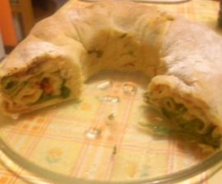 rotolone farcito