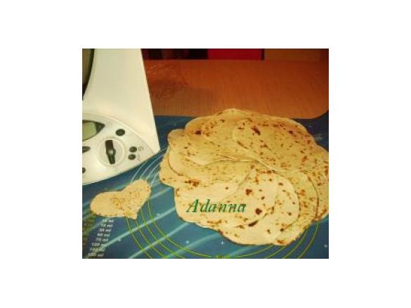 PIADINA romagnola