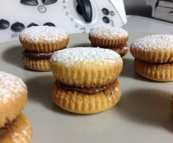  Cioccotenerotti senza glutine