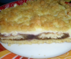 CROSTATA DI NONNA PAOLA