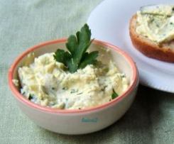 formaggio di yogurt di soia