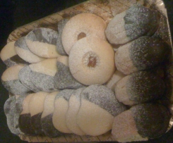 pastine da the..e non solo (tè)