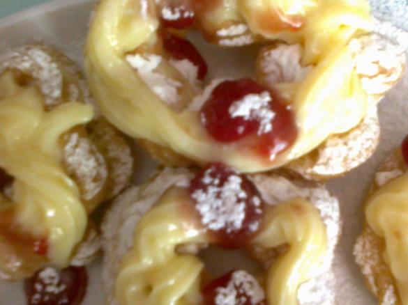 ZEPPOLE