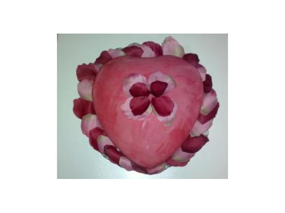 Torta San Valentino
