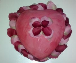 Torta San Valentino