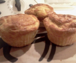 MUFFINS SALATI "IN ZONA" di ATRC