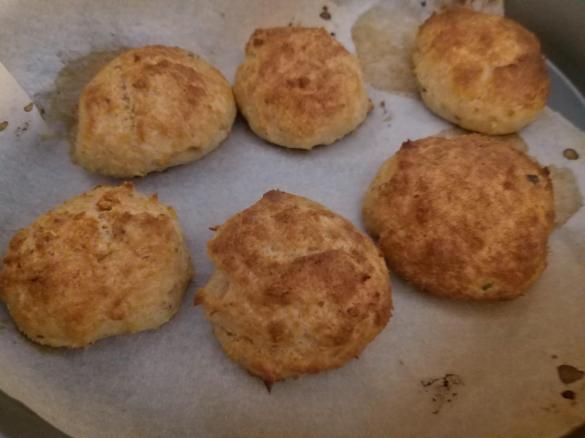Polpette di pesce e verdure al forno (i bimbi le adorano)