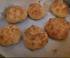 Polpette di pesce e verdure al forno (i bimbi le adorano)