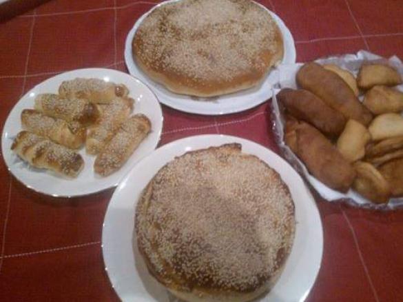 Pan brioche o rosticceria