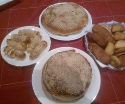 Pan brioche o rosticceria