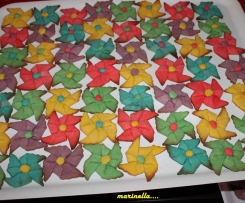 GIRANDOLE DI CARNEVALE