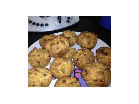 Biscotto Mattone (senza uova)